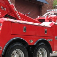 Bambarger Wrecker Service Inc