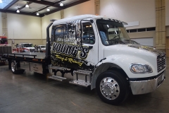 2018 Beauty Contest Trucks