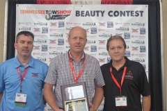 2018 Beauty Contest Winners