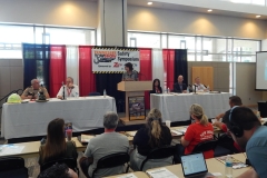 2018 Safety Symposium