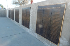 2018 Wall of the Fallen
