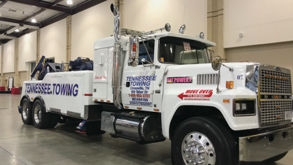Tennessee Towing