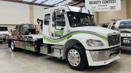 Smiths Towing