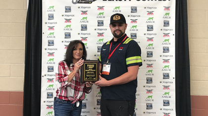 Allegiant Towing Owner/Driver