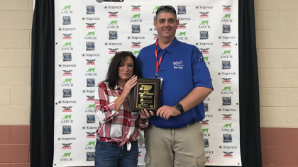 Allegiant Towing Truck Owner/Driver