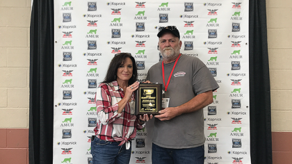 Hortons Wrecker Service Truck Owner/Driver