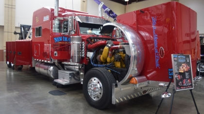 Recap Gallery | Tennessee Tow Show