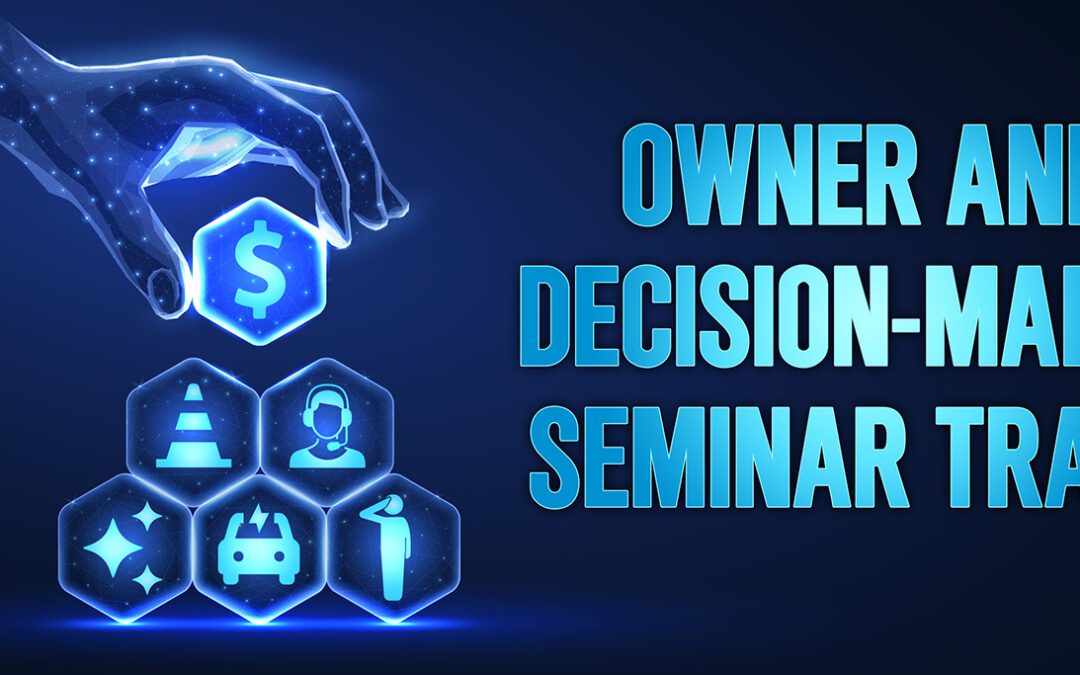 Owner and Decision-Maker Track