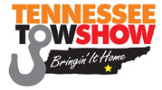 Tennessee Tow Show logo