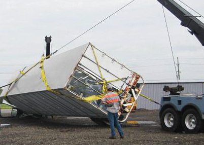 Don’t Miss This Heavy Duty Demonstration
