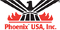 Phenoix USA logo