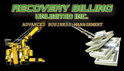 Recovery Billing Unlimited Training